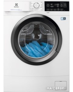 Стиральная машина SensiCare EW6SM307S Electrolux