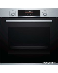 Электрический духовой шкаф Serie 6 HBA5560S0 Bosch