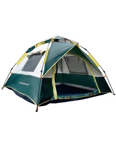 Кемпинговая палатка FK-TENT-2 (зеленый) Forcekraft