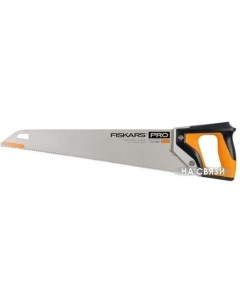 Ножовка Pro PowerTooth 1062919 Fiskars