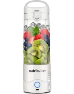 Портативный блендер NBP003W Nutribullet