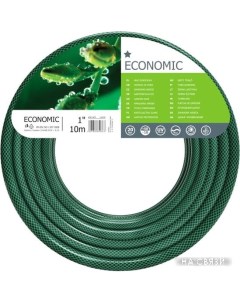 Шланг Economic 10-034 (1", 10 м) Cellfast