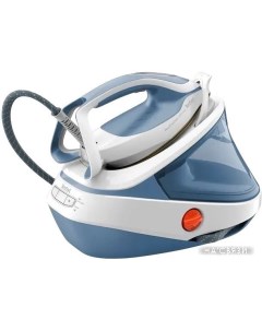 Утюг Pro Express Ultimate II GV9710E0 Tefal