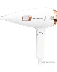 Фен Ultimate Experience Scalp Care CV9240F0 Rowenta