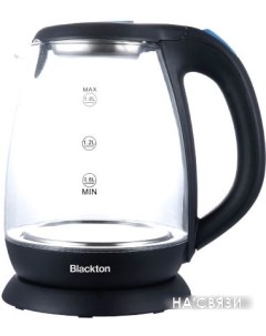 Электрочайник Bt KT1824G Blackton