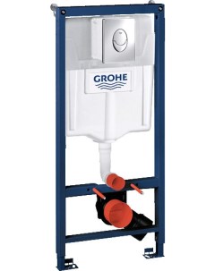 Инсталляция для унитаза Rapid SL 38721001 Grohe