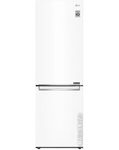 Холодильник DoorCooling GC B459SQCL Lg