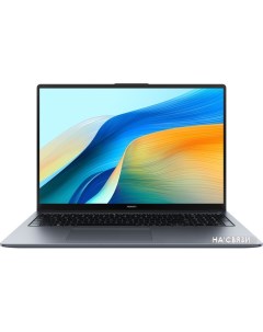 Ноутбук MateBook D 16 2024 MCLF X 53013YDJ Huawei