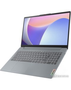 Ноутбук IdeaPad Slim 3 15IAH8 83ER7QSTRU Lenovo