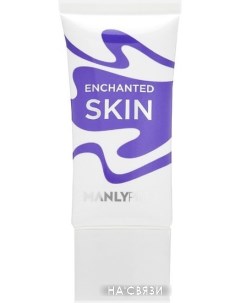 Тональный крем Enchanted Skin (ТО31) Manly pro