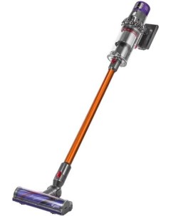 Пылесос Cyclone V10 Absolute SV27 394433 01 европейская вилка Dyson