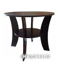 Журнальный столик Милан МК 700 01 Мебель-класс