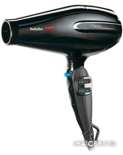 Фен BaByliss BAB6520RE Babyliss pro