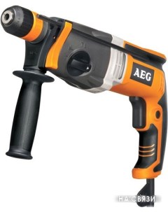 Перфоратор AEG KH 28 Super XE 4935428190 Aeg powertools