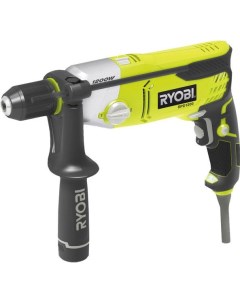 Ударная дрель RPD1200 K Ryobi