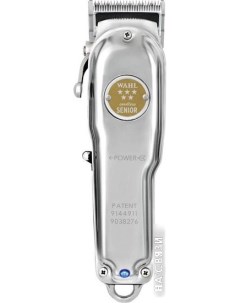 Машинка для стрижки волос Senior Cordless 8504L1 Wahl