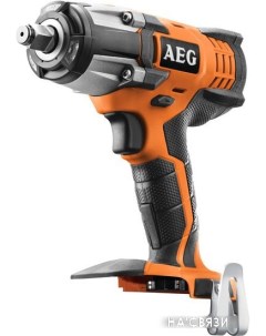 Ударный гайковерт AEG BSS 18 C 12Z 0 4935446449 Aeg powertools