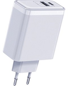 Сетевое зарядное Energy PD 65W Charger 0075 Qumo