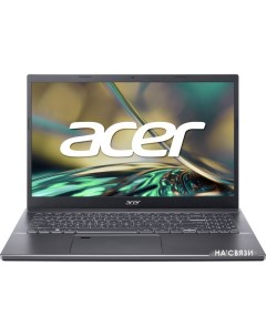 Ноутбук Aspire 5 A515 57 75NZ NX K3KEL 006 Acer