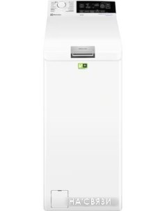 Стиральная машина с вертикальной загрузкой SensiCare 600 EW6TN4272P Electrolux