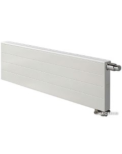 Стальной панельный радиатор Therm X2 Line-Kompakt PLK Тип 22 305x1405 Kermi