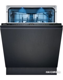 Встраиваемая посудомоечная машина iQ500 SX65ZX07CE Siemens