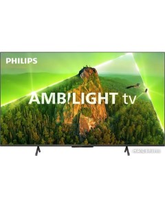 Телевизор 43PUS8108 60 Philips