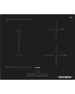 Варочная панель PVS611FB5E Bosch