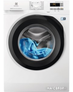 Стиральная машина SensiCare 600 EW6FN528BP Electrolux