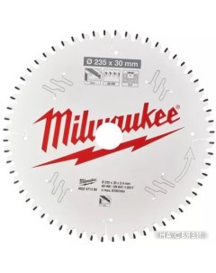 Пильный диск 4932471309 Milwaukee