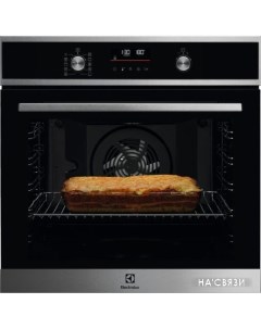 Электрический духовой шкаф EOF6P76X2 Electrolux