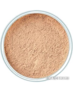 Рассыпчатая пудра Mineral Powder Foundation 340.6 Artdeco