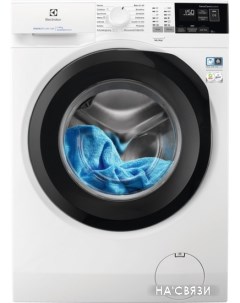 Стиральная машина SensiCare 600 EW6FN429BP Electrolux