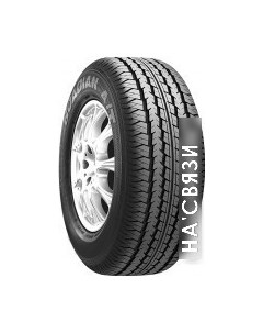 Летние шины Roadian A T 205 70R15C 104 102T Nexen