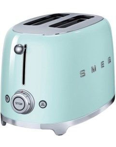 Тостер TSF01PGEU Smeg