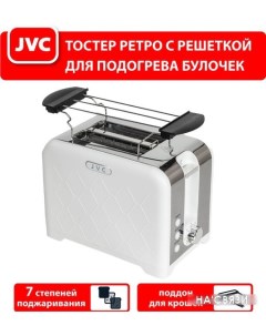 Тостер JK-TS722 Jvc