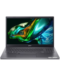 Ноутбук Aspire 5 A515 58M 53ED NX KHEEL 001 Acer