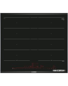 Варочная панель PXY675DC1E Bosch