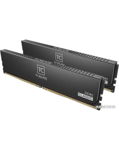 Оперативная память T Create Classic 2x32ГБ DDR5 5600 МГц CTCCD564G5600HC46DC01 Team