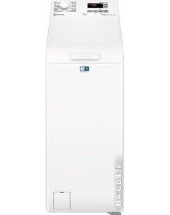 Стиральная машина с вертикальной загрузкой SensiCare 600 EW6TN5272P Electrolux