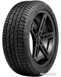 Зимние шины ContiWinterContact TS 830 P 255/50R21 109H ContiSeal Continental