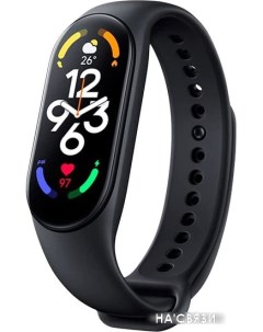 Фитнес браслет Smart Band 7 китайская версия Xiaomi