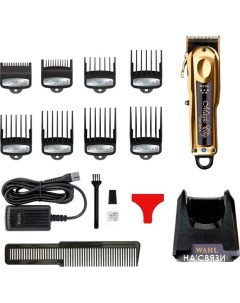 Машинка для стрижки волос Magic Clip Cordless 5 08148-716 Wahl