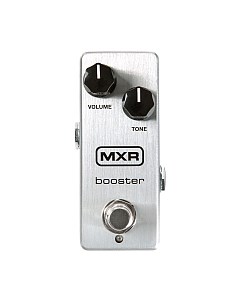 Педаль электрогитарная Mxr