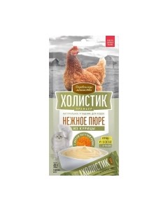 Лакомство для кошек Деревенские лакомства