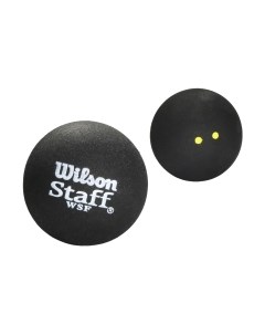 Набор мячей для сквоша Wilson