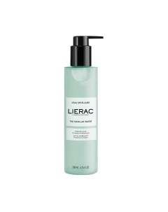 Мицеллярная вода Lierac