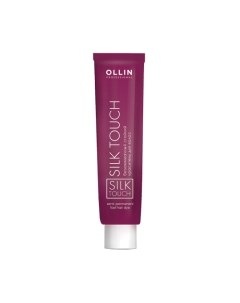 Крем краска для волос Ollin professional