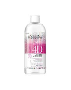 Мицеллярная вода Eveline cosmetics