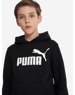 Джемпер для мальчиков, Черный Puma